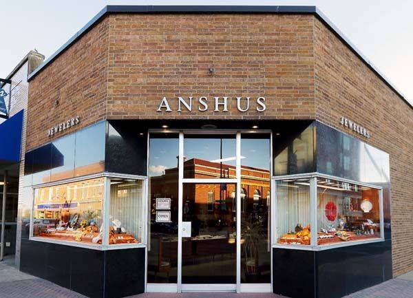 Anshus Jewelers Jewelry Repair in Menomonie, WI photo