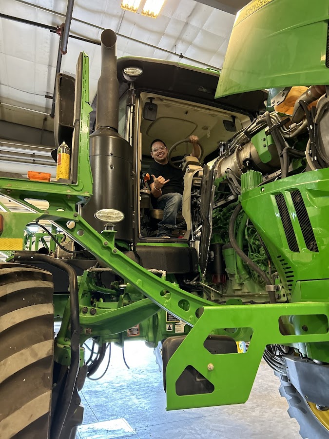 C&C Autoglass + More LLC Auto Repair in La Grange, WY photo