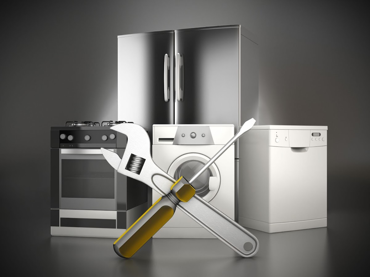 Lafferty's TV & Appliance Service Center local service