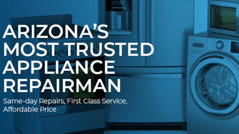 My Appliance Repair Pro Appliance Repair in Gilbert, AZ photo
