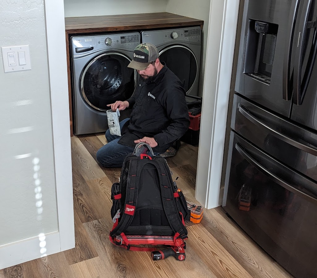 Elite Appliance Repair LLC local service