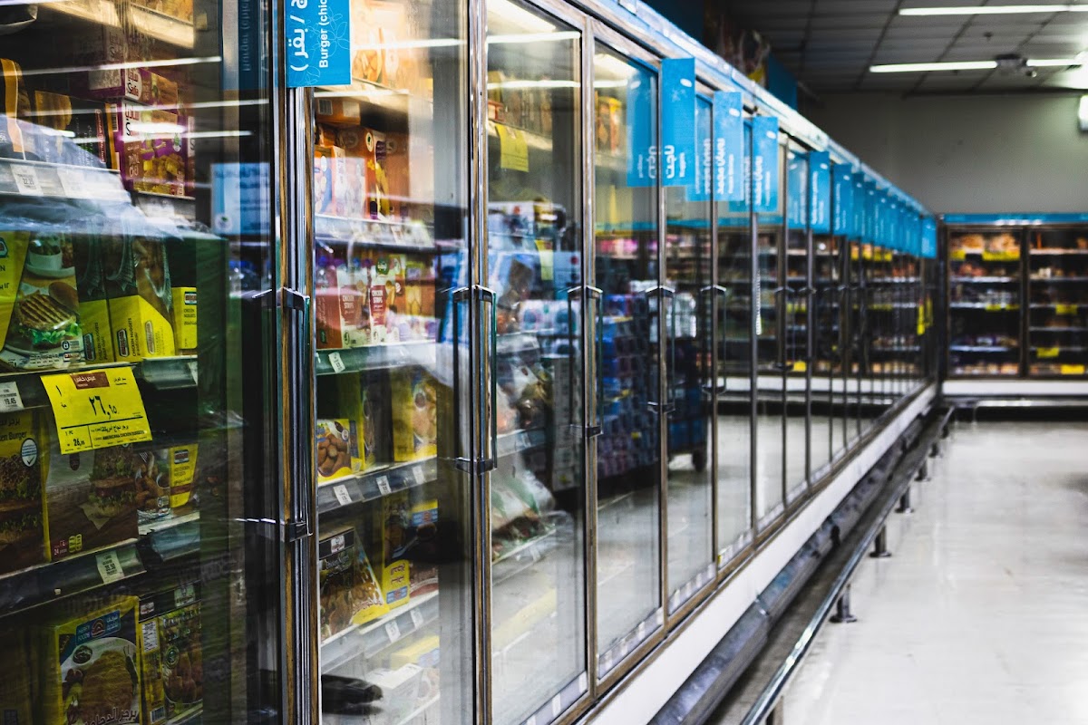 COMMERCIAL REFRIGERATION RIVERSIDE local service