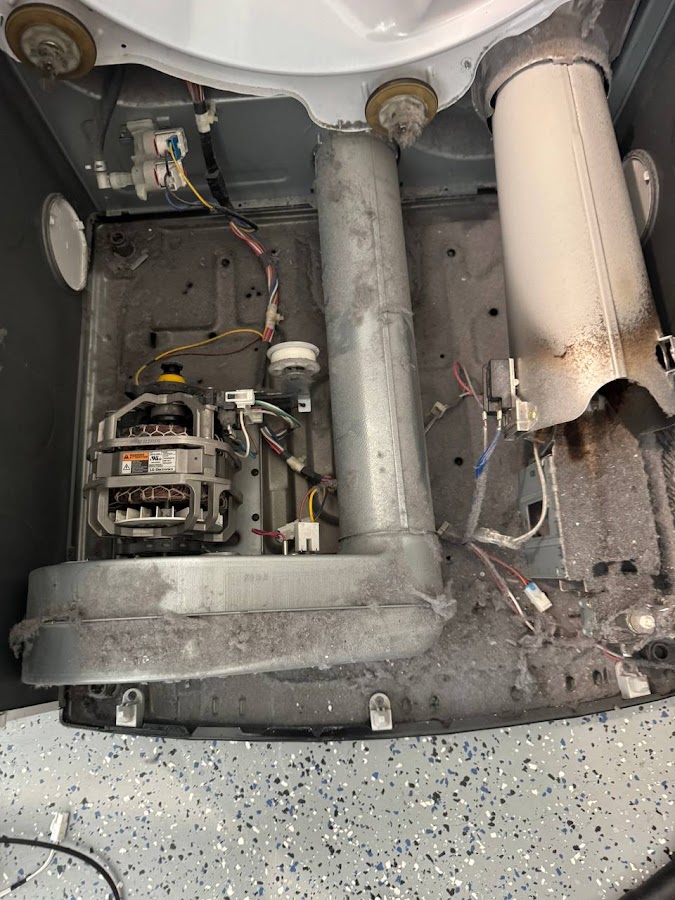 Skill Service Appliance Repair in Jurupa Valley, CA photo