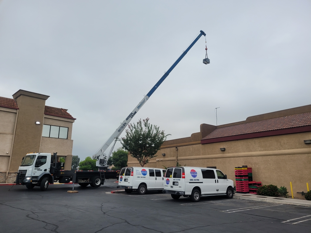 Cold Air Technologies, Inc. | #1 Commercial Refrigeration & Ice Machine Repair Services Contractor in Riverside, CA photo