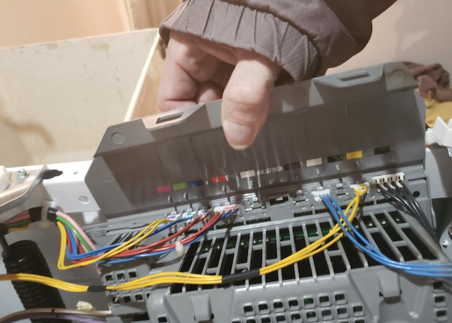 Sims Appliance Repair Plumber in Riverside, CA photo
