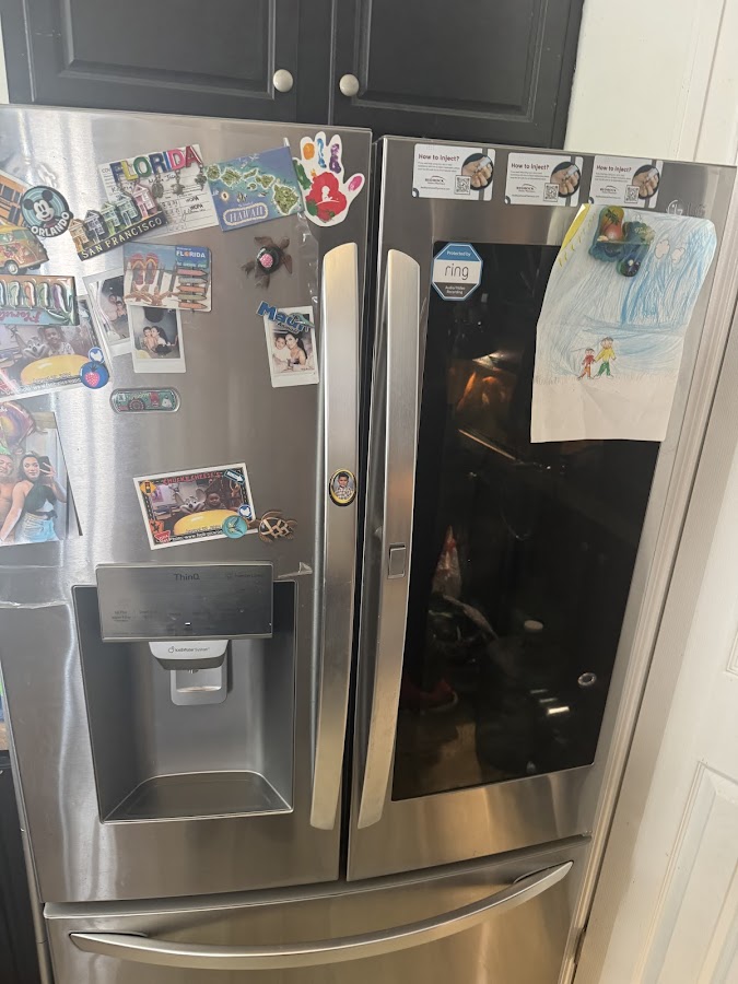 Lowl Appliance Repair local service