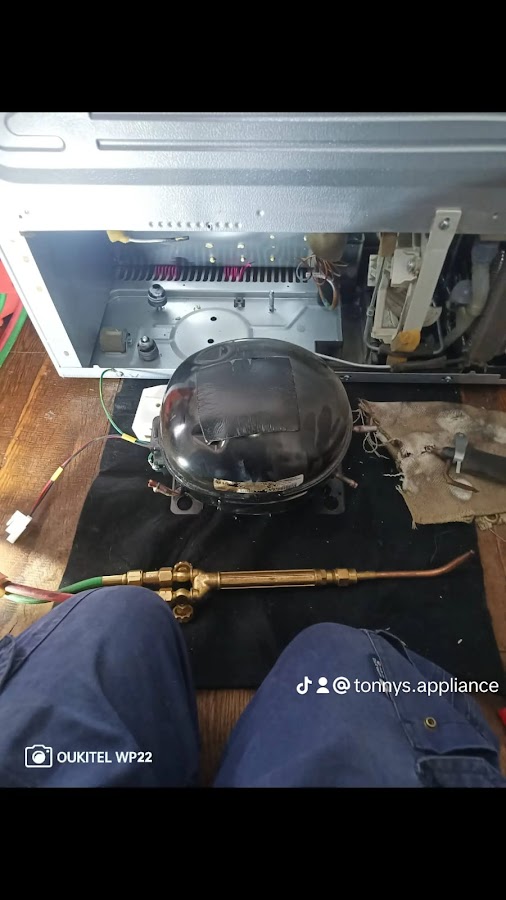 Tonny's Appliance Repair Appliance Repair in Westminster, CO photo
