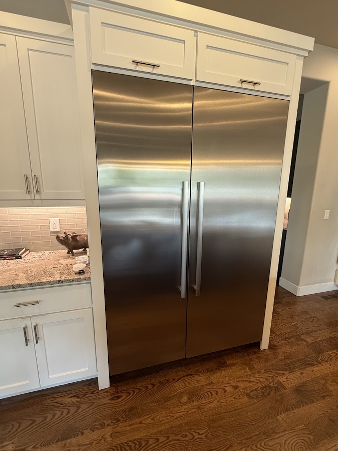 Fix Master Appliance Repair Plumber in Thornton, CO photo