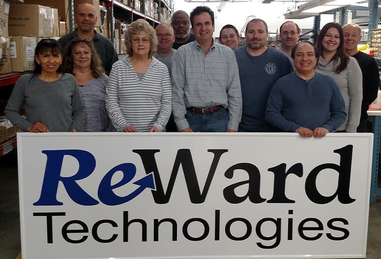 Reward Technologies LLC Appliance Repair in Wallingford, CT photo