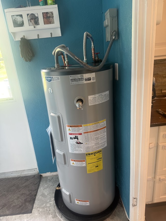 Redemption Plumbing Plumber in Bradenton, FL photo