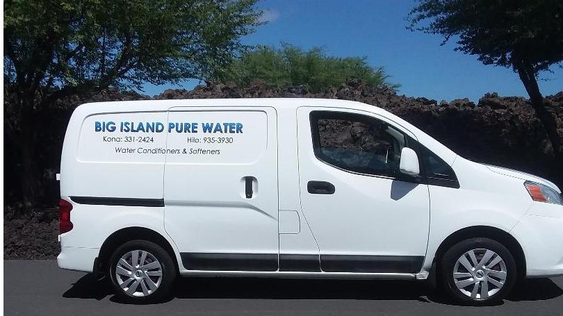 American Water Purification Inc dba Big Island Pure Water Plumber in Hilo, HI photo