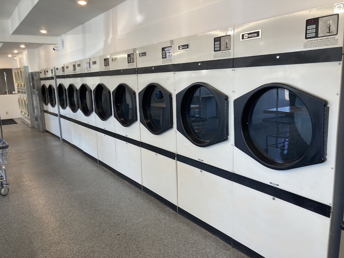 Wash-o-Mat Janitorial Service in Sandpoint, ID photo