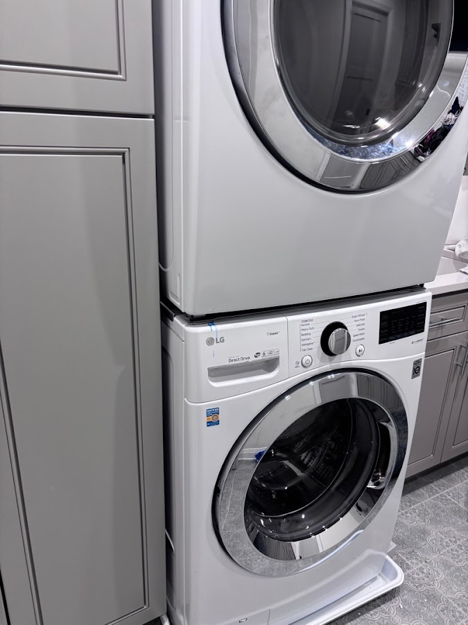 AMZ Appliance Repair Plumber in Buffalo Grove, IL photo
