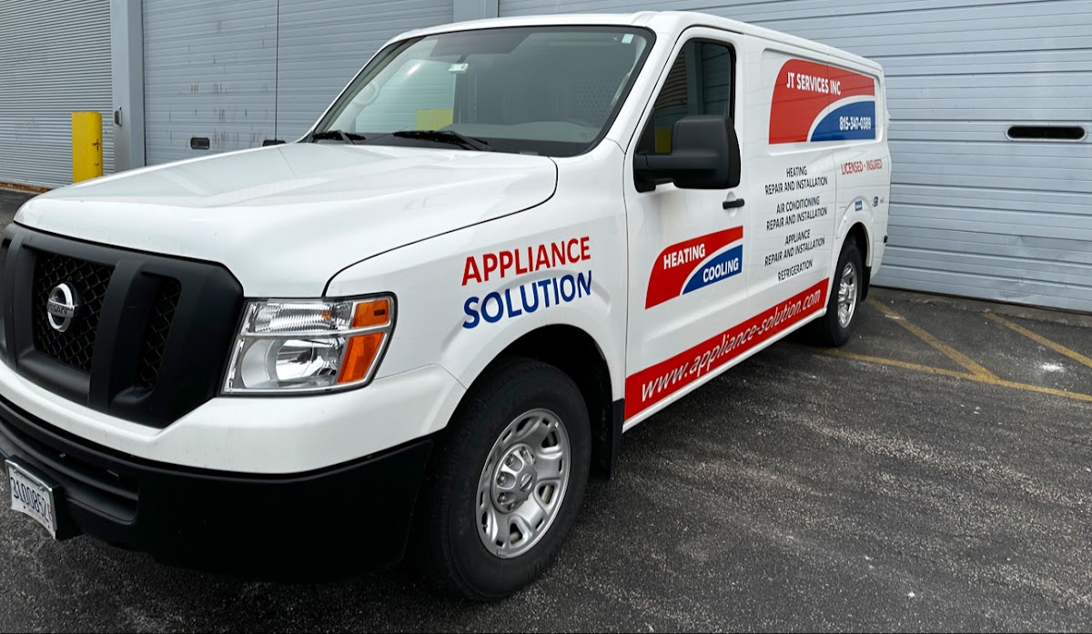 JT Services Inc - Expert Appliance & HVAC Repair Plumber in Lake Zurich, IL photo