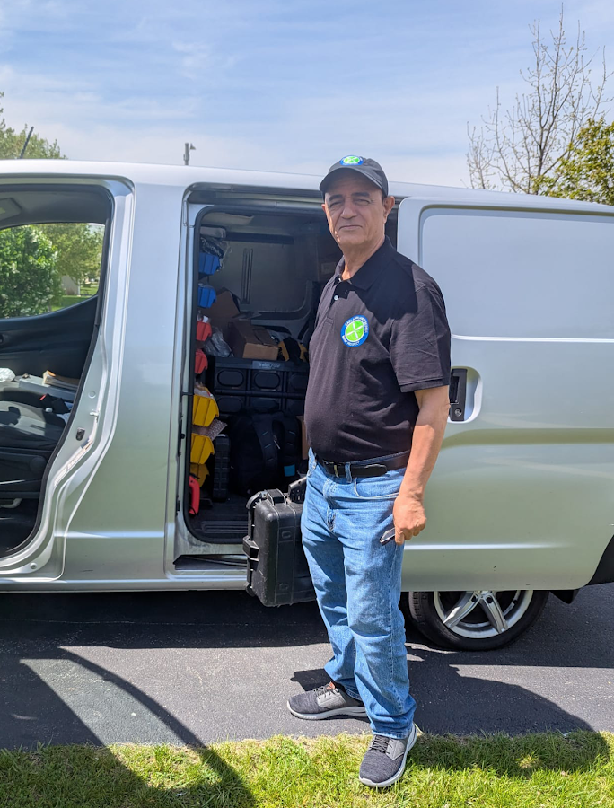 CARI Appliance Repair Mt Prospect Contractor in Mt Prospect, IL photo