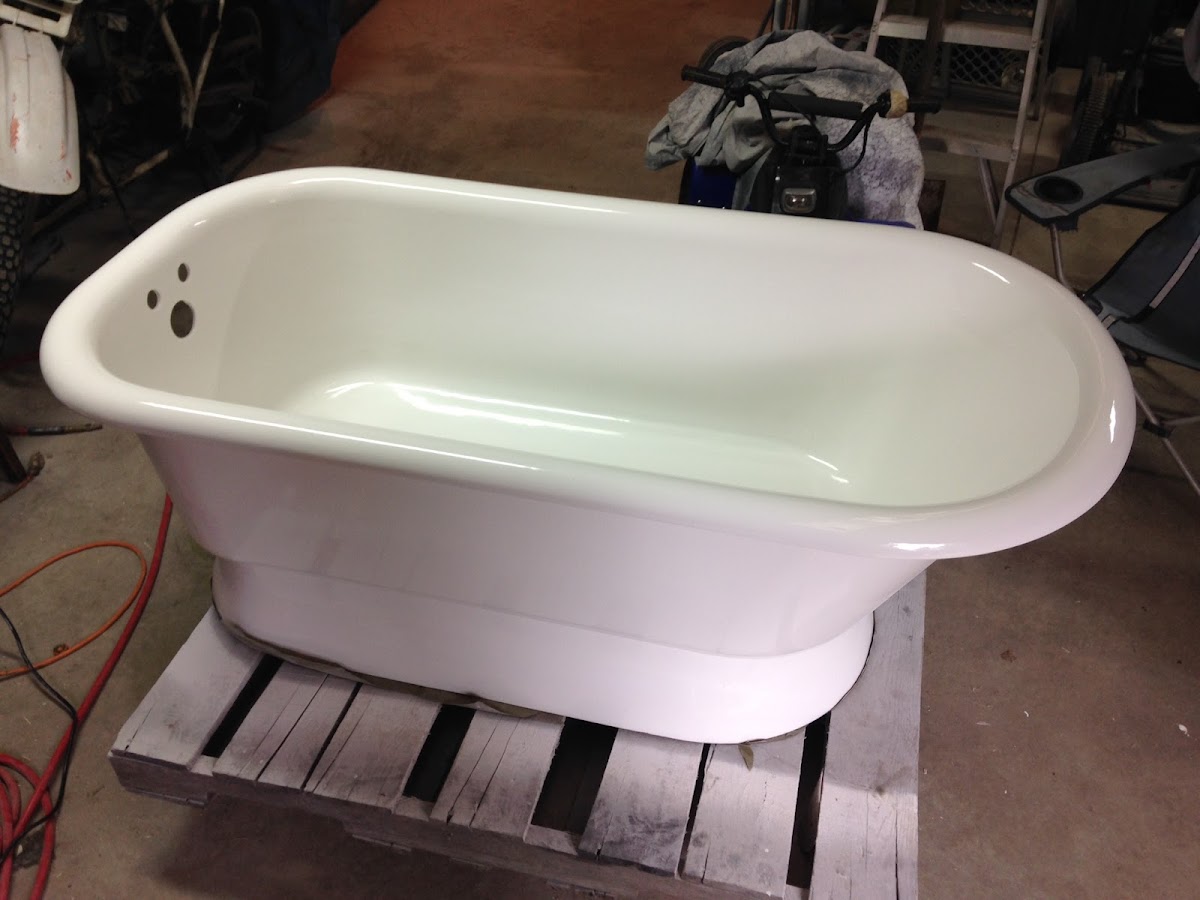 Mr. Bathtub Indy Contractor in Whiteland, IN photo
