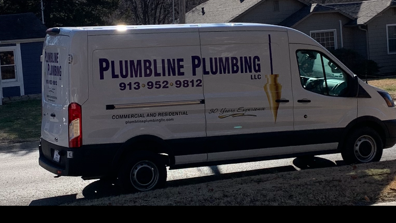 Plumbline Plumbing LLC Plumber in Overland Park, KS photo