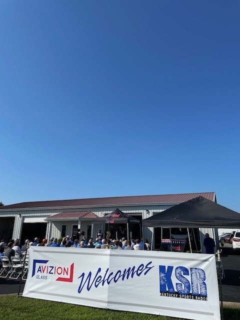 Avizion Glass Auto Repair in Somerset, KY photo