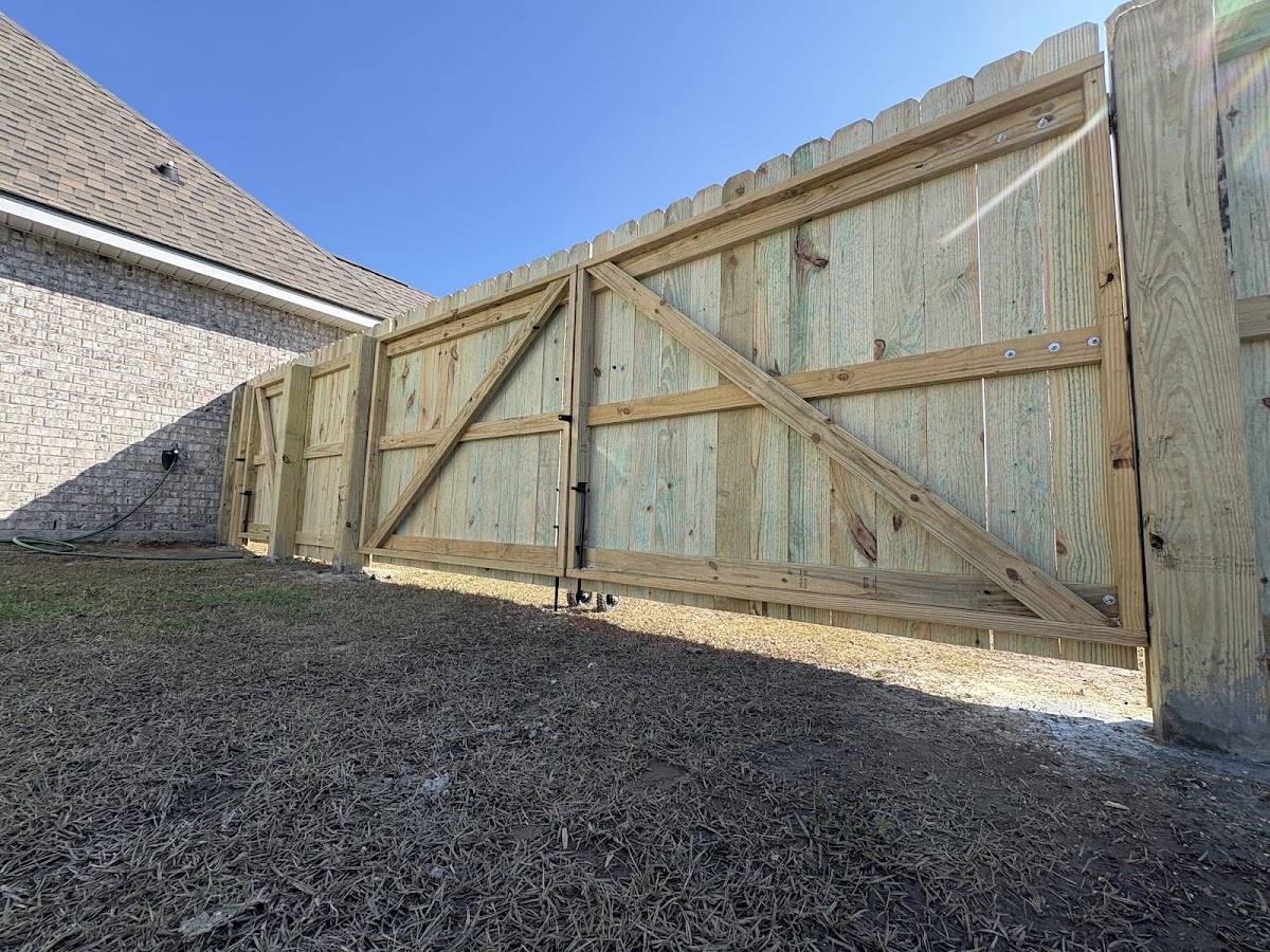 Moonlight Carpentry, LLC Contractor in Houma, LA photo