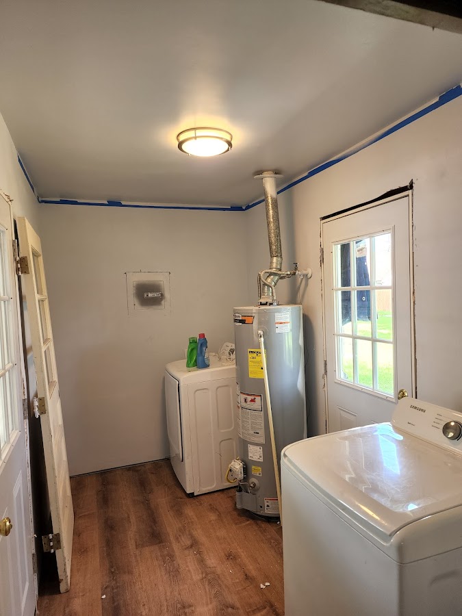 Kotz construction Contractor in Houma, LA photo