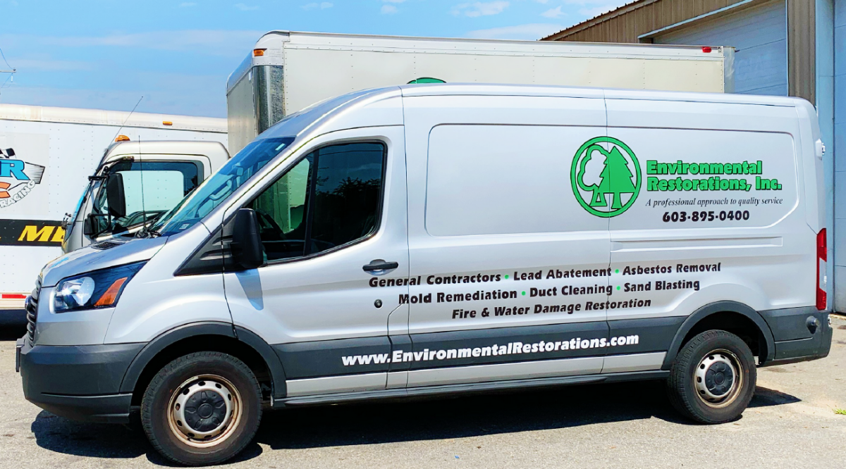 Environmental Restorations, Inc. Plumber in Hampstead, NH photo