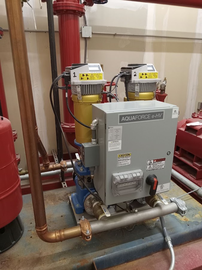 Jophil Plumber in Portland, ME photo