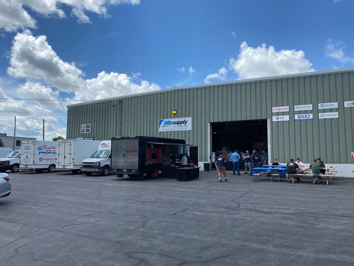 Winsupply of Portland Plumber in South Portland, ME photo
