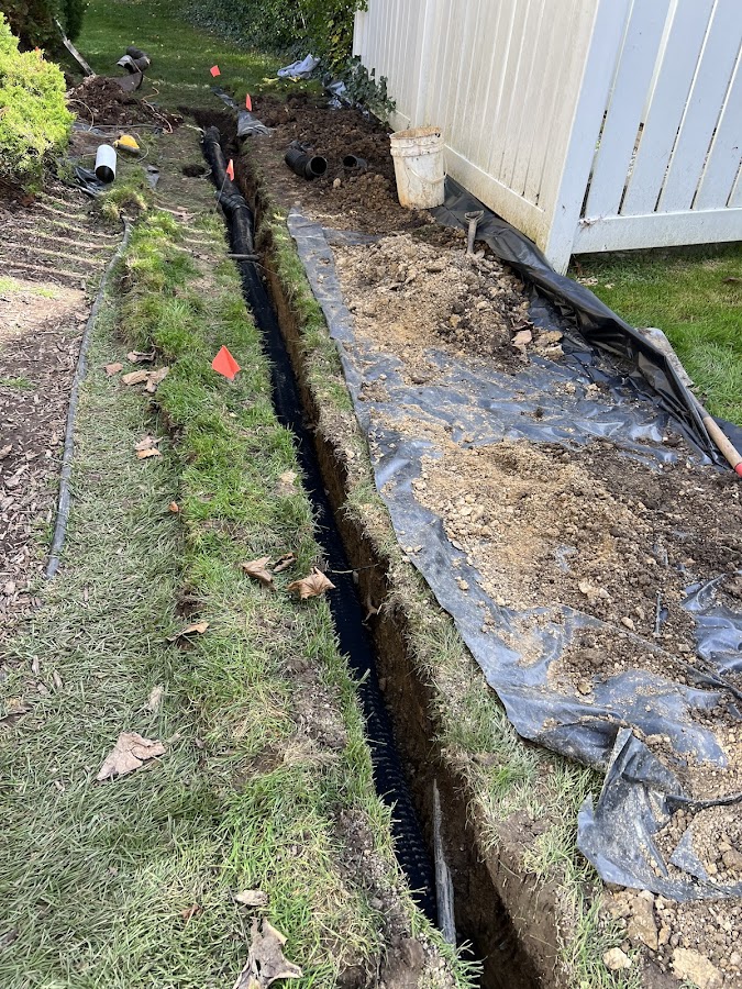 Affordable Dry Basement Plumber in Westland, MI photo
