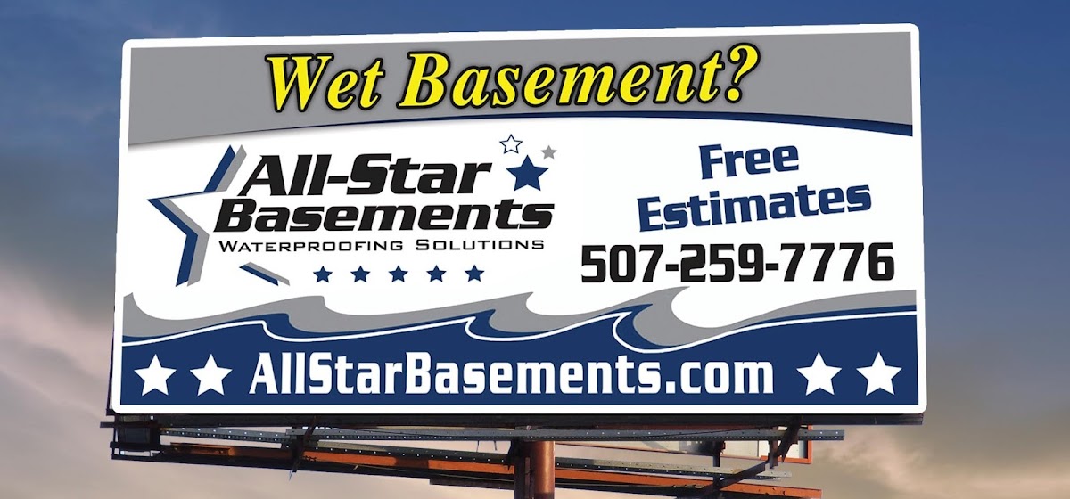 All-Star Basements, LLC Plumber in Rochester, MN photo