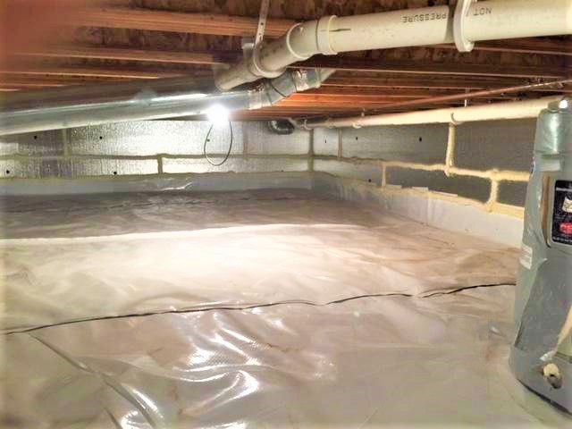 Northern States Basement Systems Plumber in Duluth, MN photo
