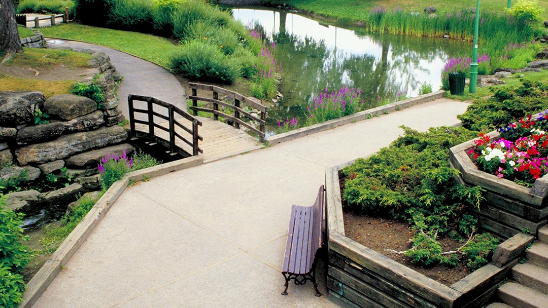 Maynord Landscaping Inc Contractor in Vicksburg, MS photo