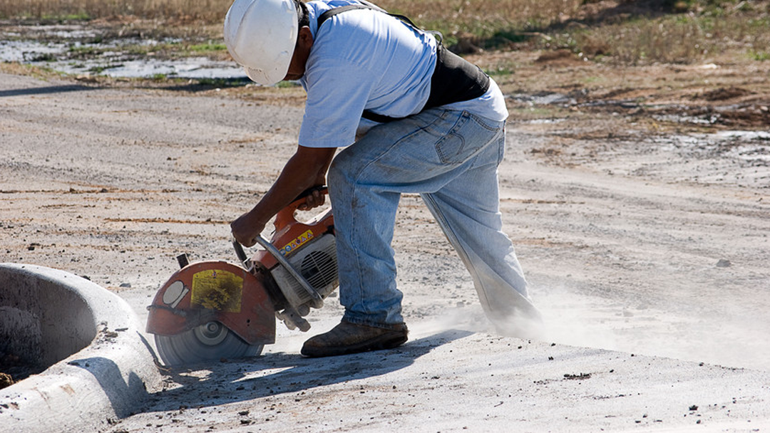 Sellers Concrete Cutting LLC Contractor in Vicksburg, MS photo