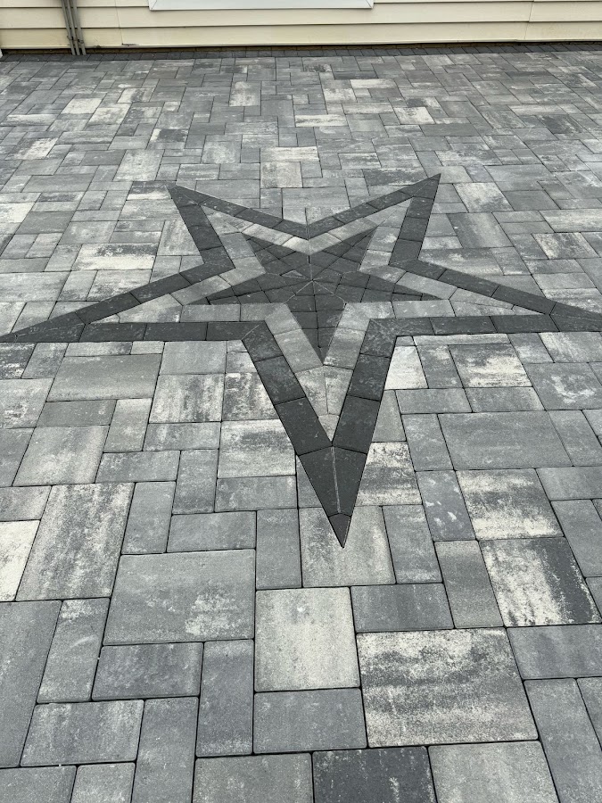 Brothers and Sons Hardscaping Contractor in Fredericksburg, VA photo