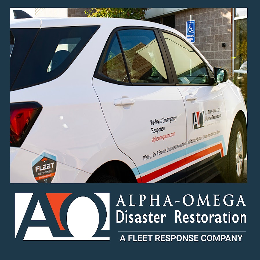 Alpha Omega Disaster Restoration Contractor in Billings, MT photo