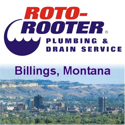 Roto-Rooter Plumbing & Drain Cleaners Plumber in Billings, MT photo