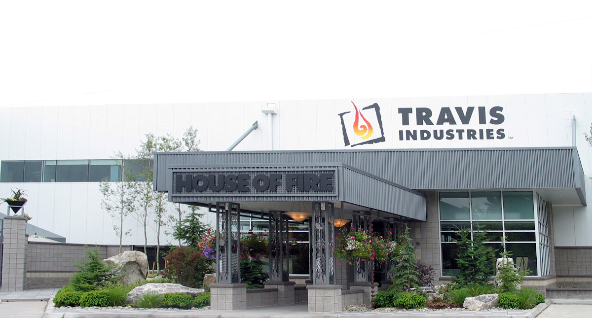 Travis Industries Inc. - House of Fire Plumber in Mukilteo, WA photo