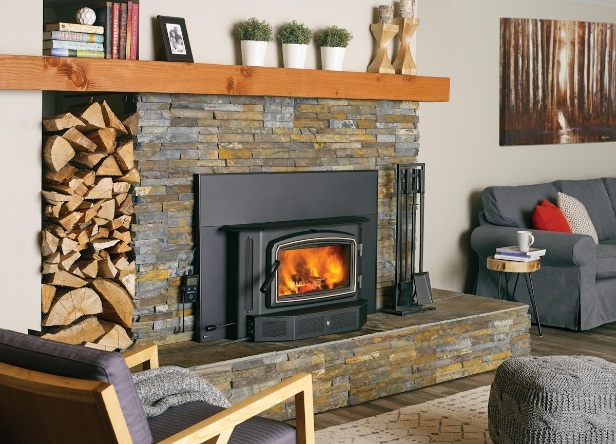 Regency Fireplace Products local service