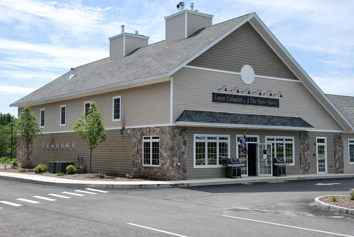 The Stove Shoppe - Epping Plumber in Epping, NH photo
