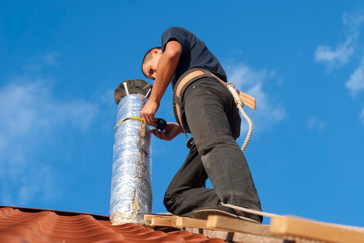 Top Pro Chimney Service Morristown Appliance Repair in Morristown, NJ photo