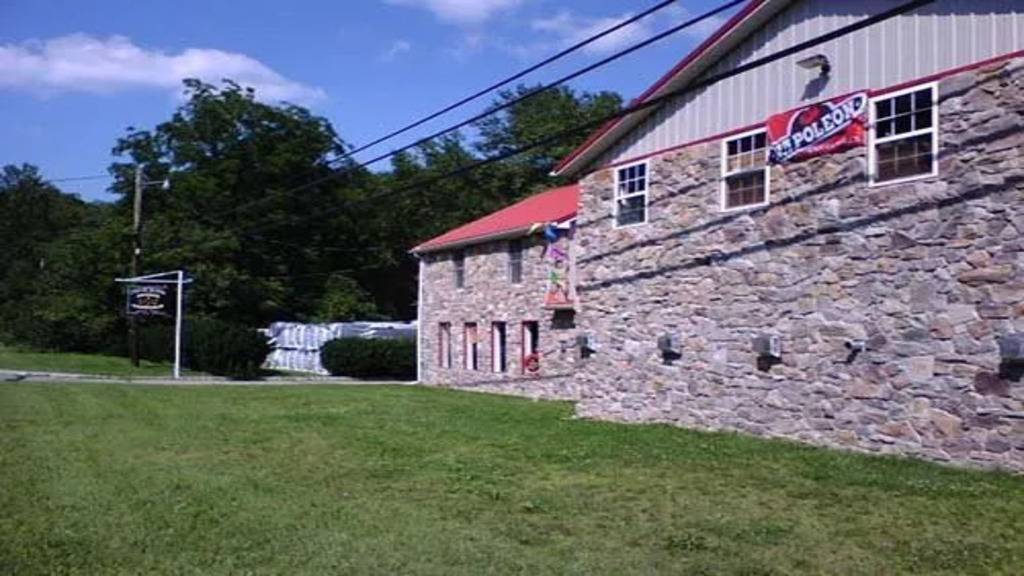 SOS Stove & Fireplace Shoppe local service