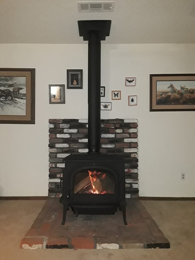 Hammer's Unlimited Construction & Fireplace Services Contractor in Clovis, CA photo