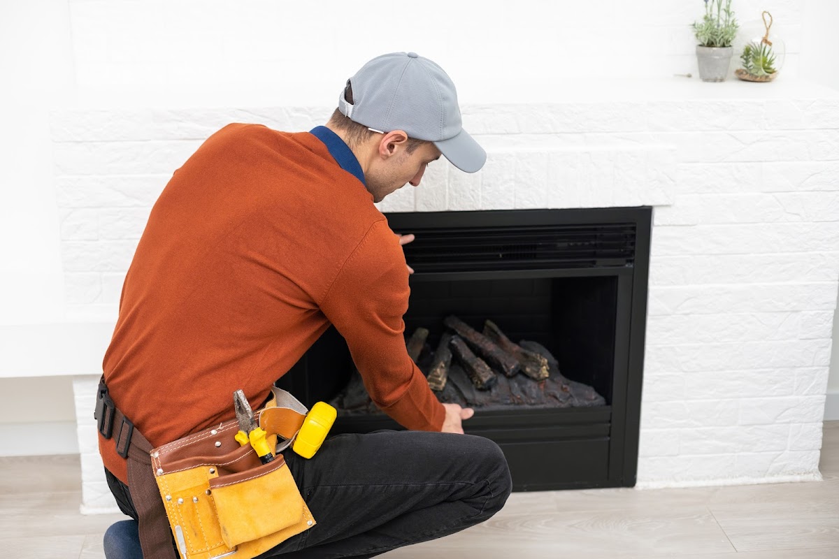 Ben’s Chimney Services of Westchester Roofing Repair in Scarsdale, NY photo