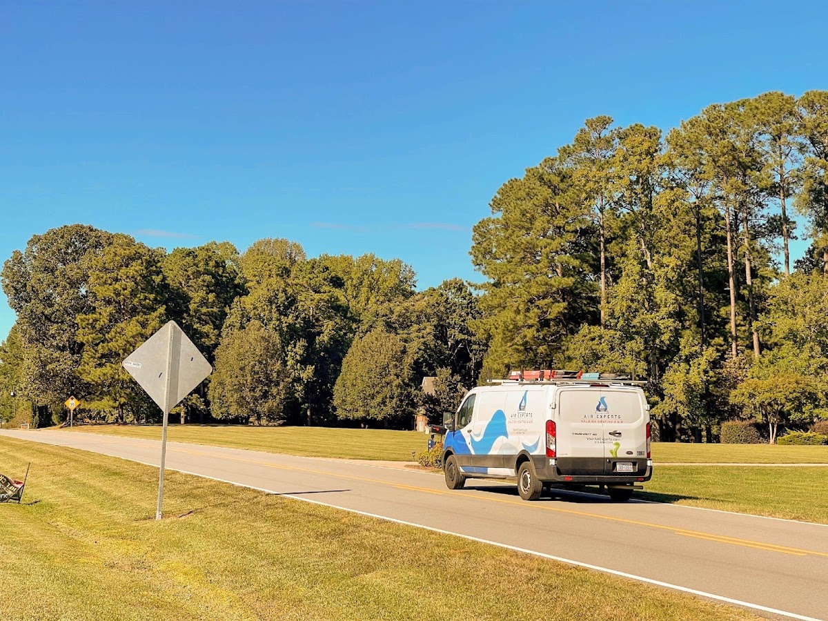 Air Experts Heating & Cooling Plumber in Raleigh, NC photo
