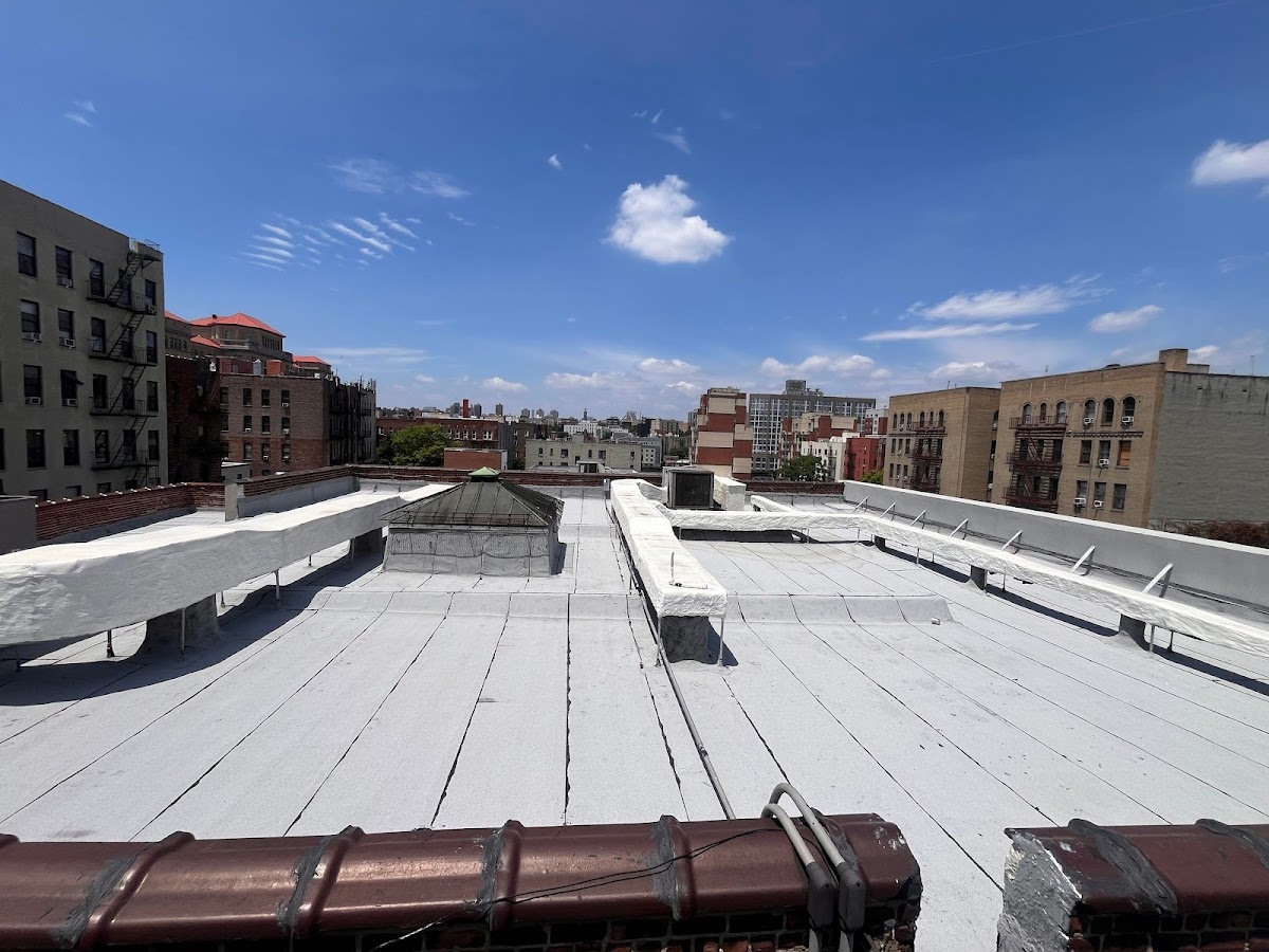 Paragon Chimney and Roofing of White Plains Roofing Repair in White Plains, NY photo