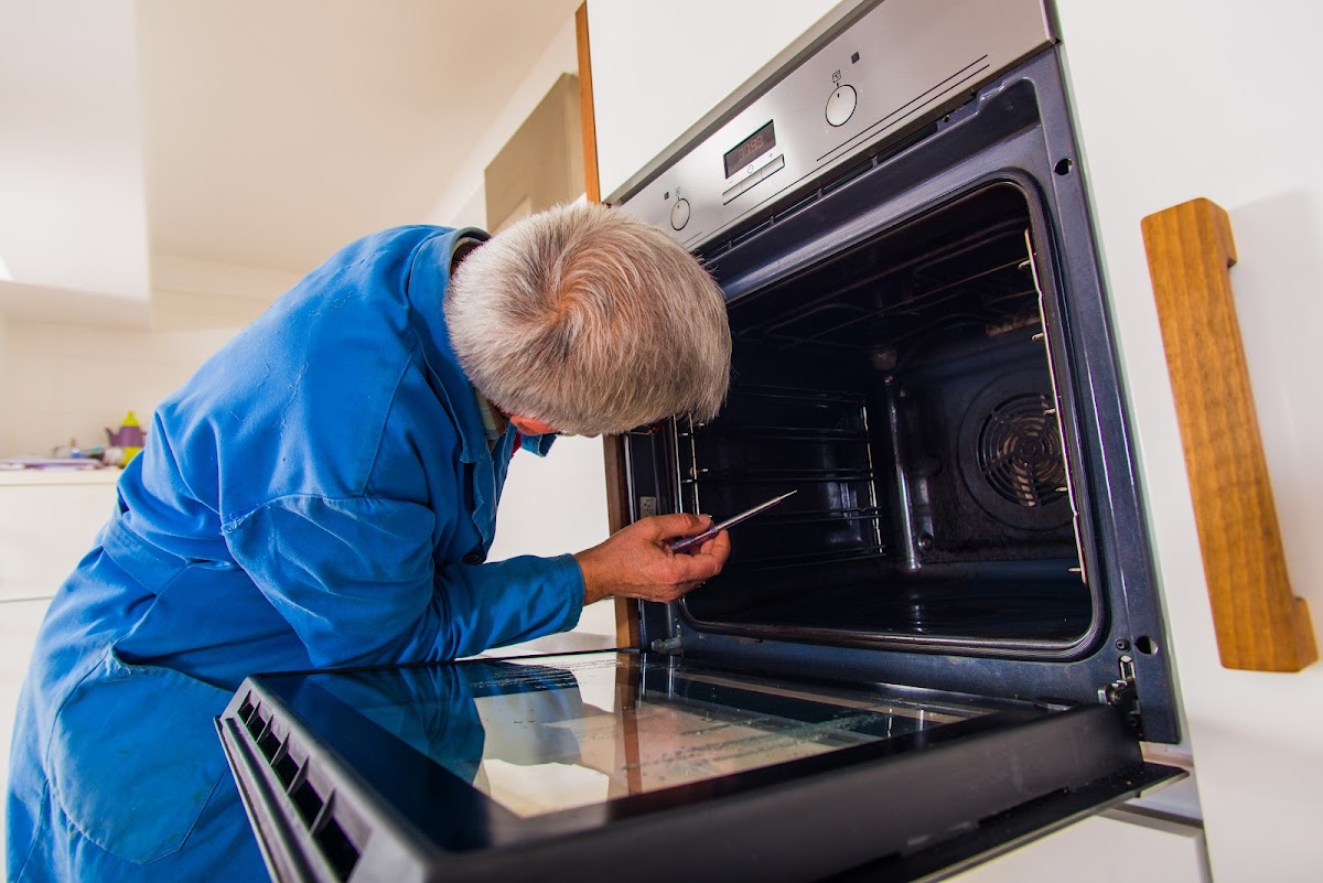White Plains Appliances Repair Appliance Repair in White Plains, NY photo