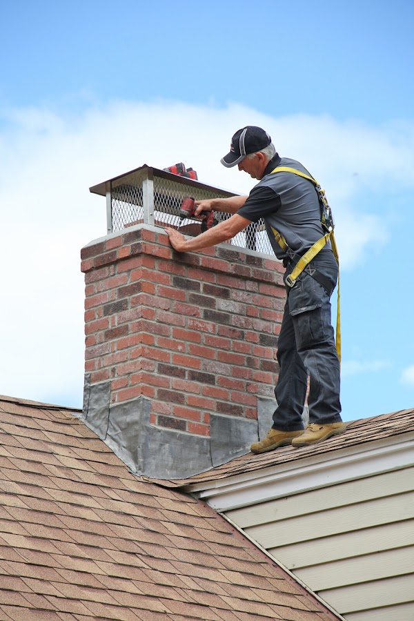 White Plains Chimney Cleaners Roofing Contractor in White Plains, NY photo
