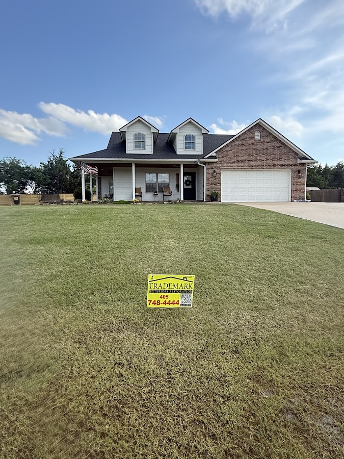 Trademark Exteriors Restoration Roofing Repair in Oklahoma City, OK photo