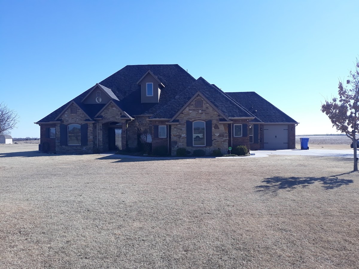 Duncan Roofing Company Roofing Repair in Duncan, OK photo