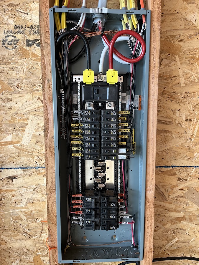 Silvies River Electric Plumber in Burns, OR photo
