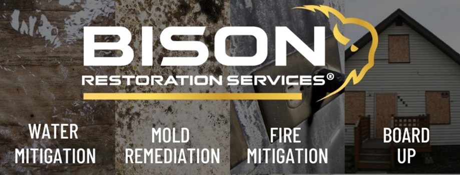 BISON Restoration Services Contractor in Edmond, OK photo